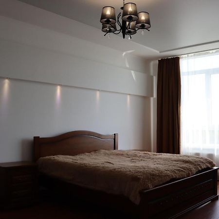 Квартира Трускавец,Бювет 500М Truskavets Buitenkant foto