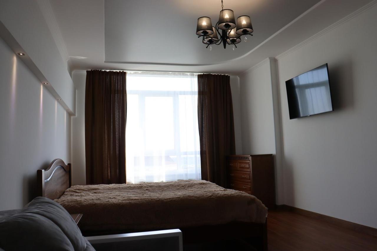 Квартира Трускавец,Бювет 500М Truskavets Buitenkant foto