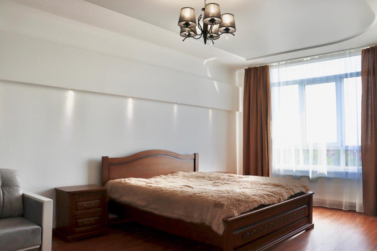 Квартира Трускавец,Бювет 500М Truskavets Buitenkant foto