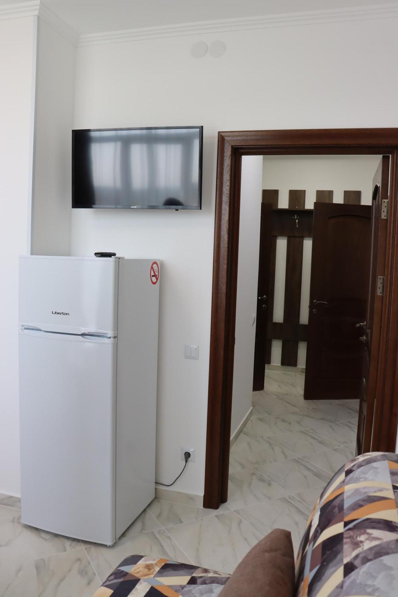 Квартира Трускавец,Бювет 500М Truskavets Buitenkant foto