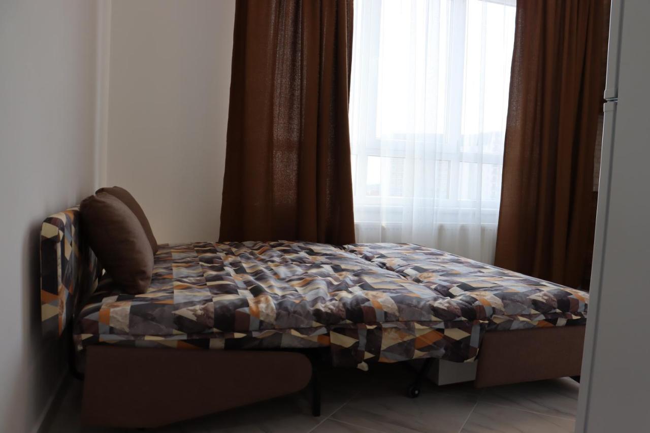 Квартира Трускавец,Бювет 500М Truskavets Buitenkant foto