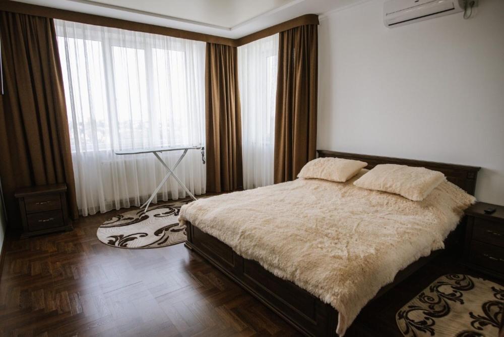 Квартира Трускавец,Бювет 500М Truskavets Buitenkant foto