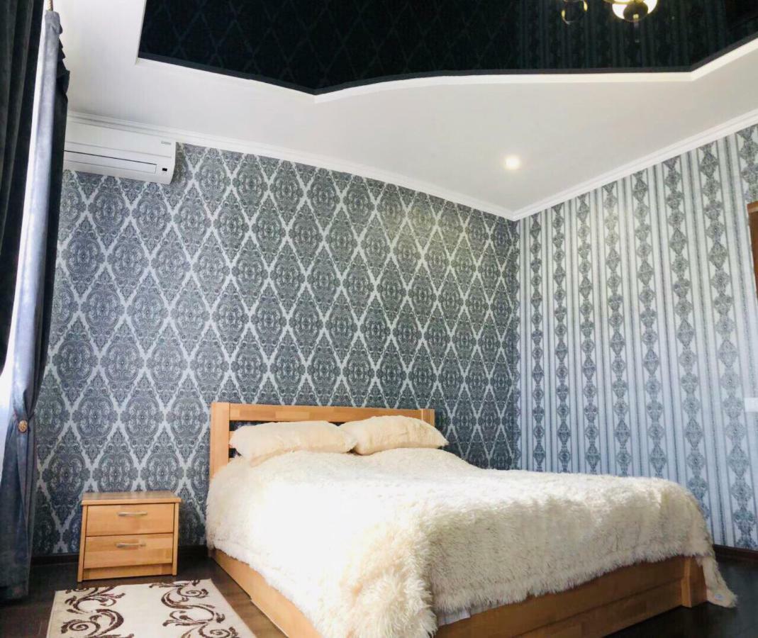 Квартира Трускавец,Бювет 500М Truskavets Buitenkant foto