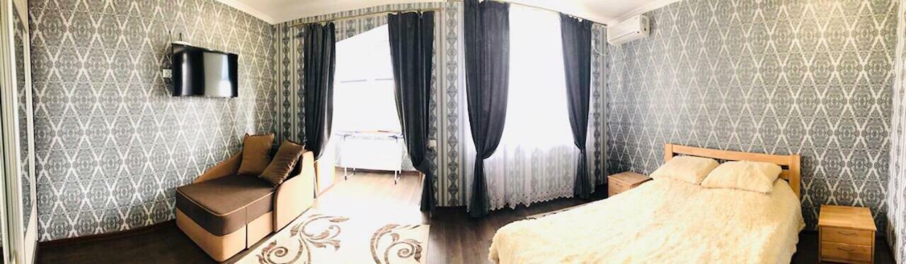 Квартира Трускавец,Бювет 500М Truskavets Buitenkant foto