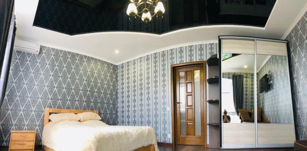Квартира Трускавец,Бювет 500М Truskavets Buitenkant foto